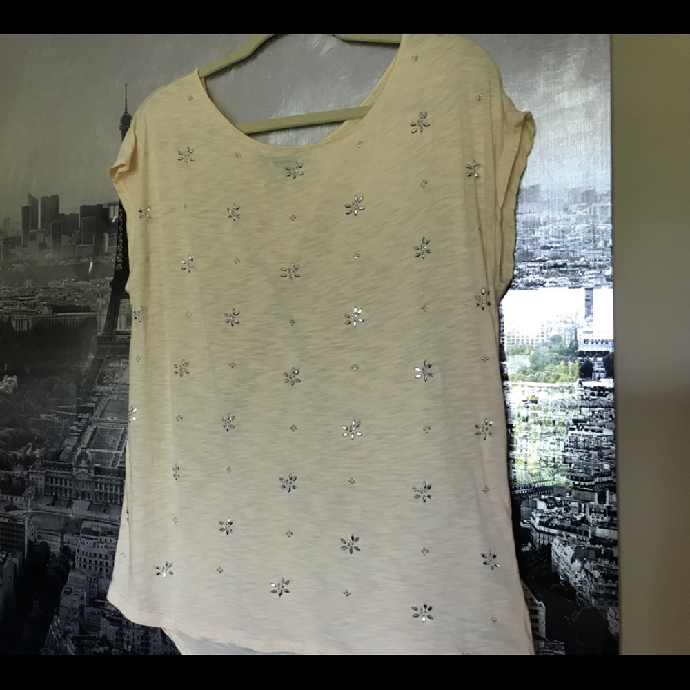 Blouse  Armani Exchange